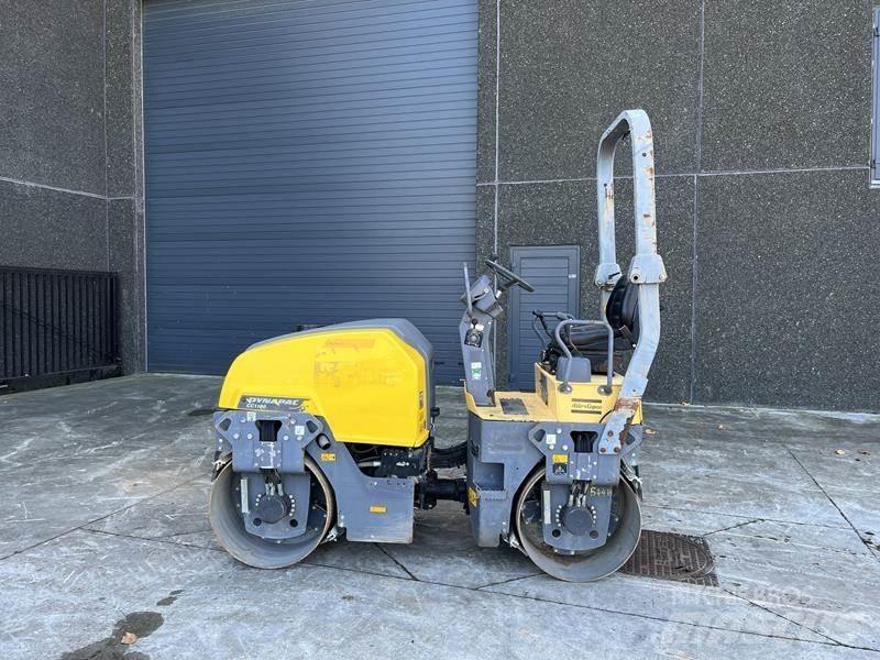 Dynapac CC 1100 Duowalsen