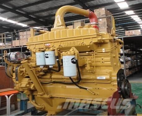 Cummins NTA855-C450 Motoren