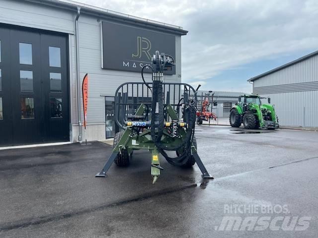 Farma CT 6.7-9 Bosbouw - Overige