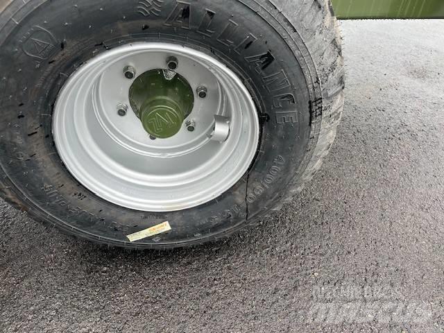 Farma CT 6.7-9 Bosbouw - Overige
