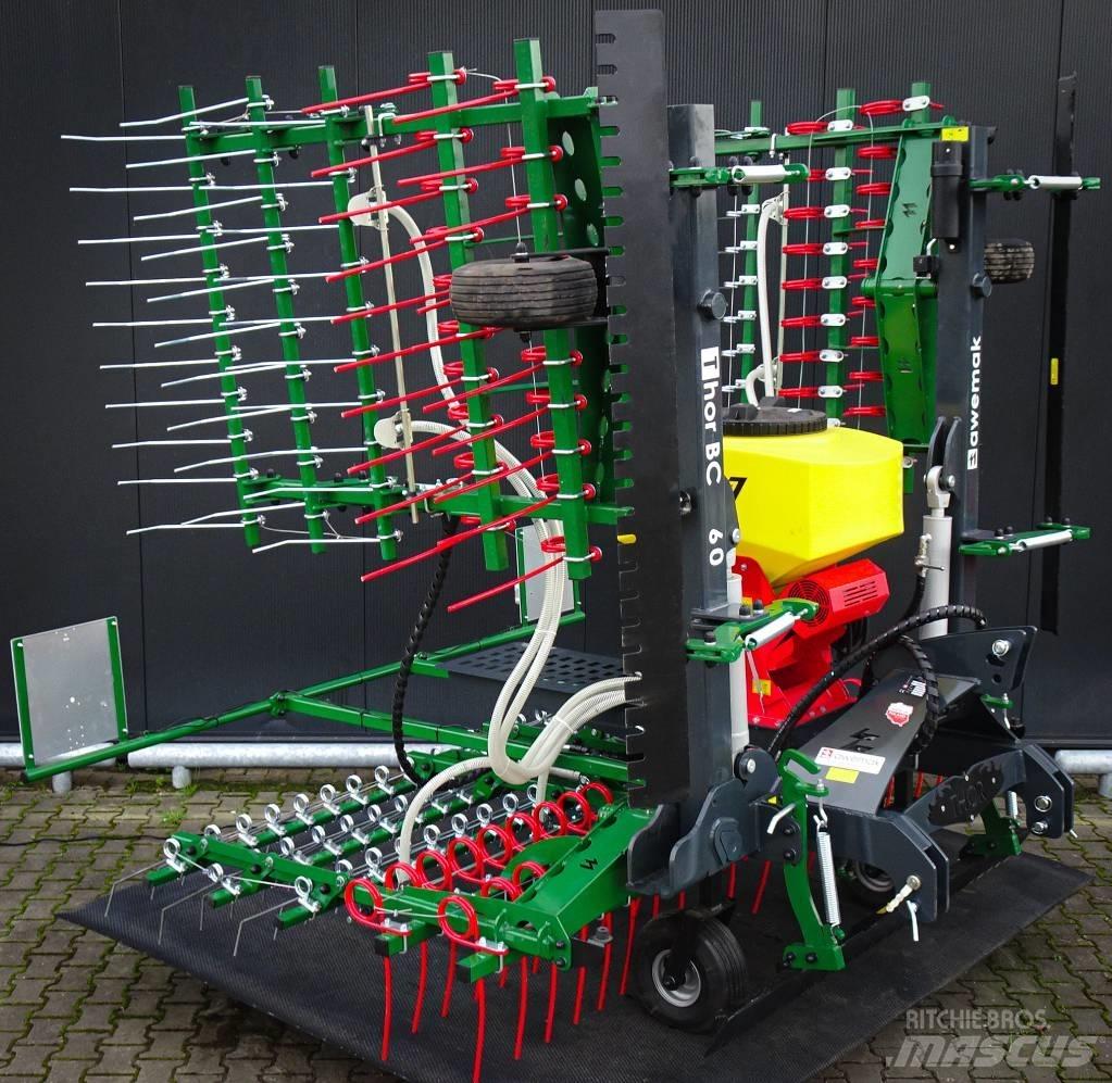 Awemak Thor BC 15 Cultivatoren