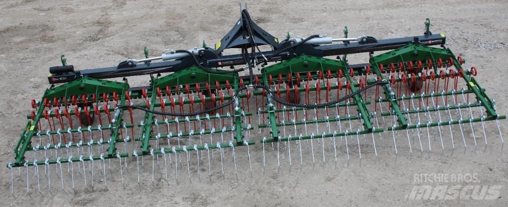 Awemak Thor BC 15 Cultivatoren