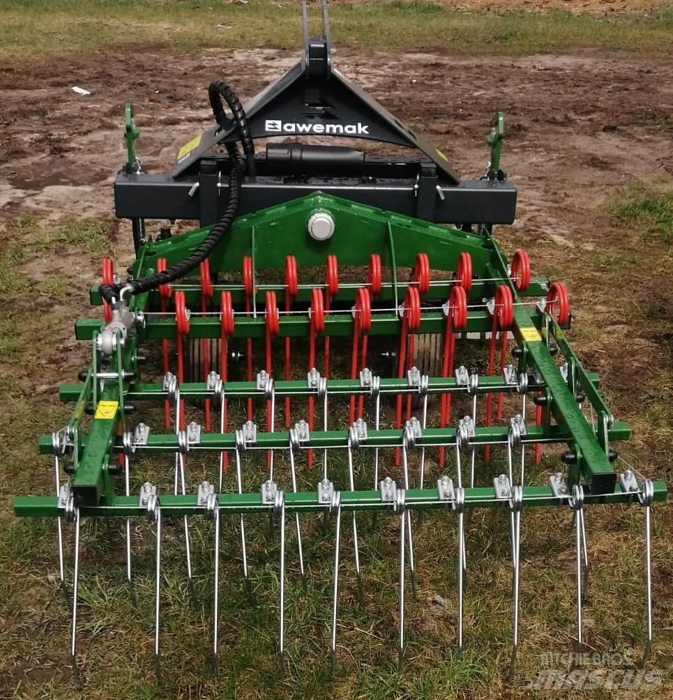 Awemak Thor BC 15 Cultivatoren