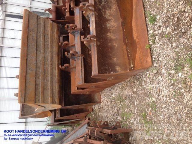 Verachtert CW 30 Bakken