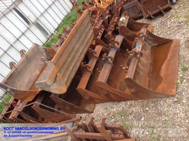 Verachtert CW 30 Bakken