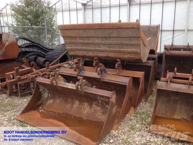 Verachtert CW 30 Bakken
