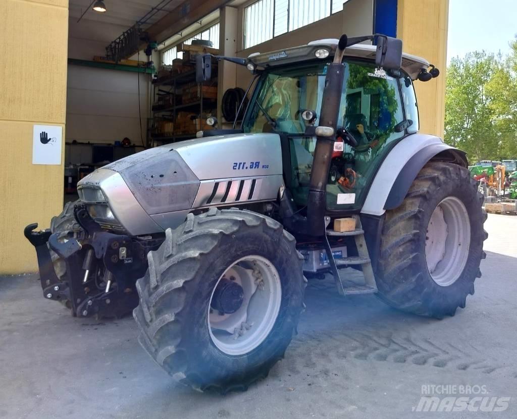 Lamborghini R 6.115 Tractoren