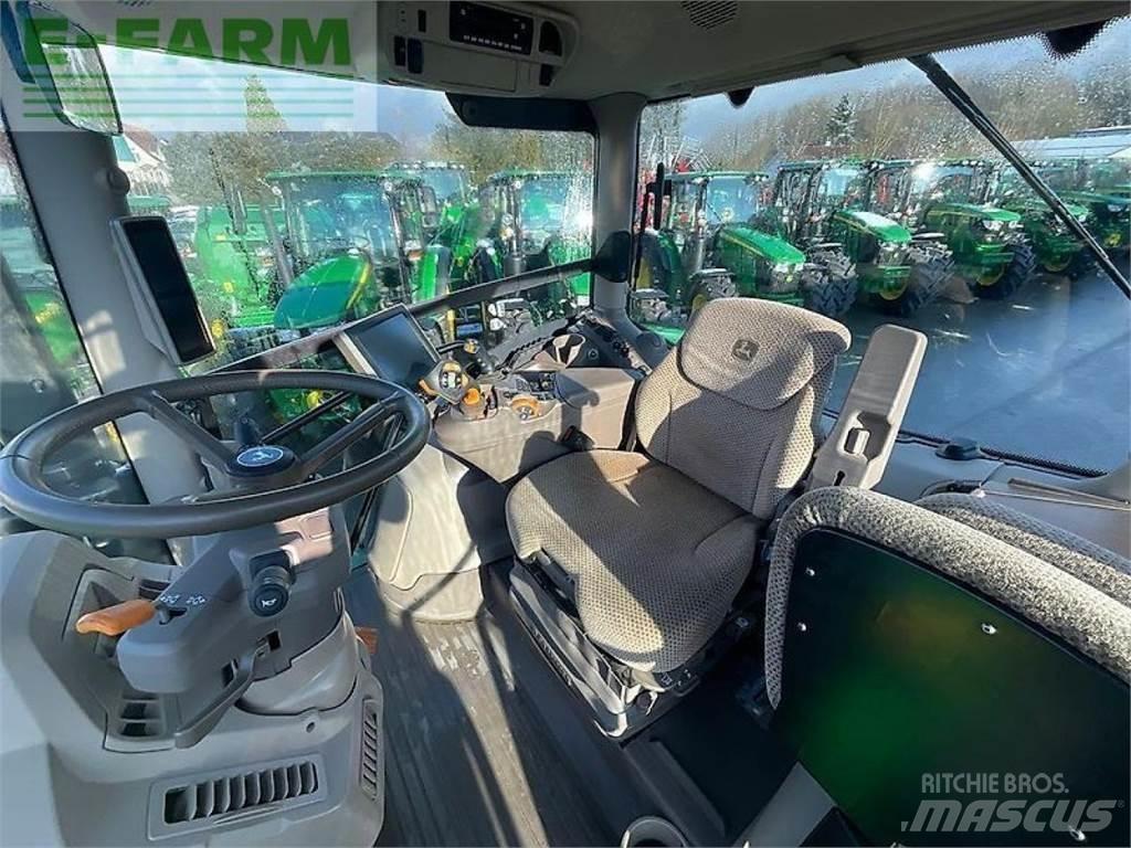 John Deere 6r 150 Tractoren
