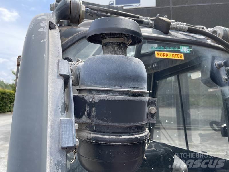 Linde H 30 D Diesel heftrucks