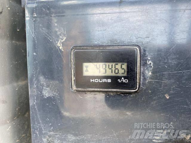 Kobelco SK130 UR -3 Rupsgraafmachines