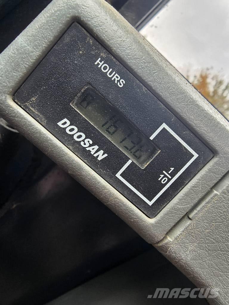 Bobcat E 63 Minigraafmachines < 7t