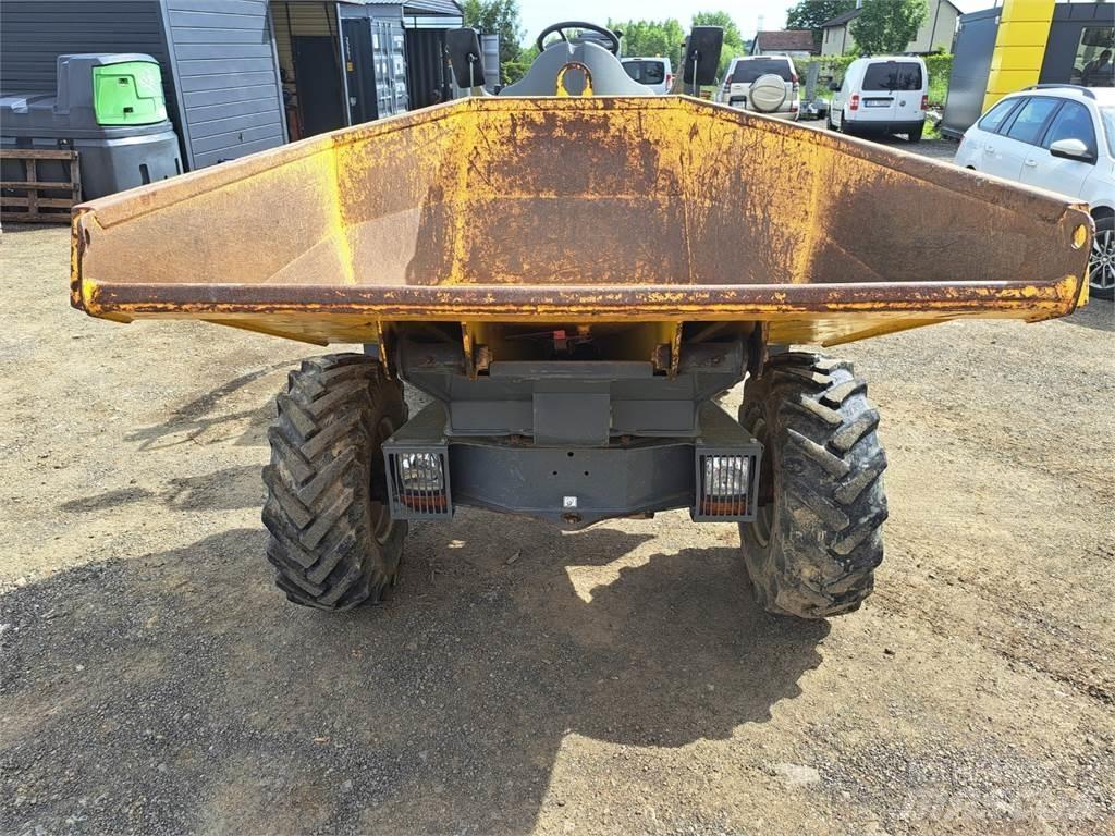 Wacker Neuson 3001 Bouw - Overige
