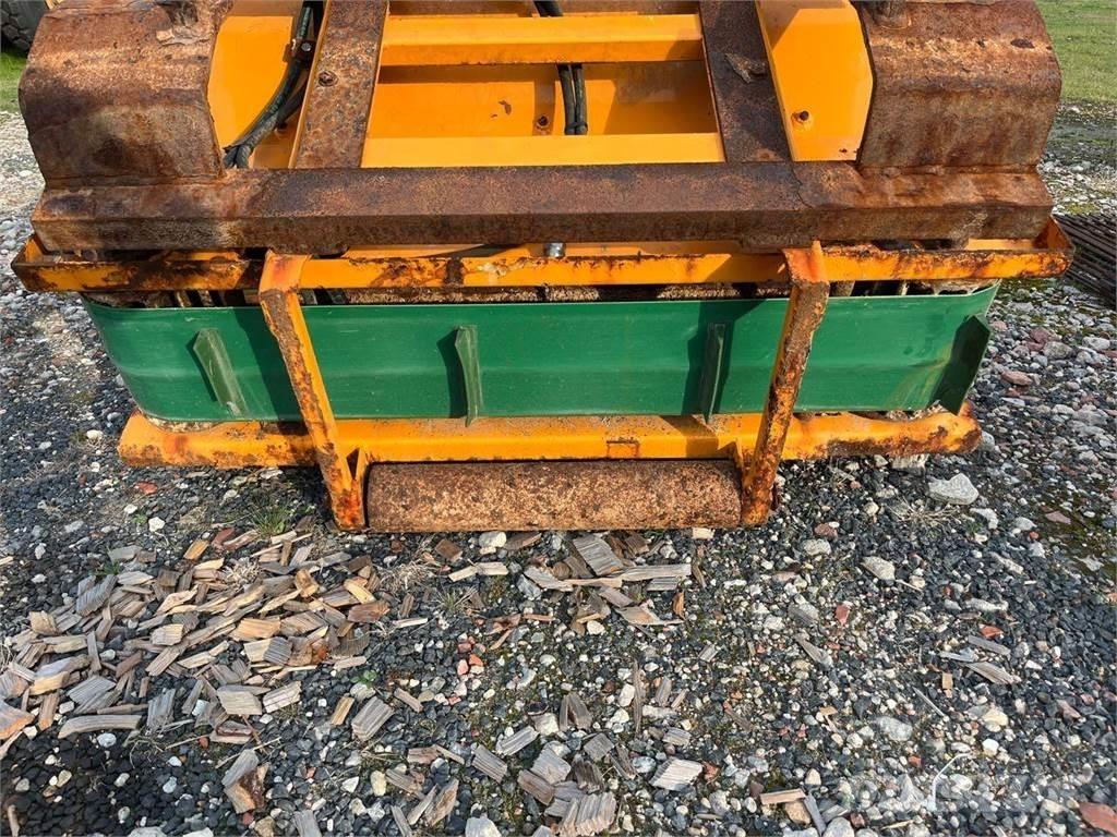 GiANT MVB-550-G Overige veehouderijmachines