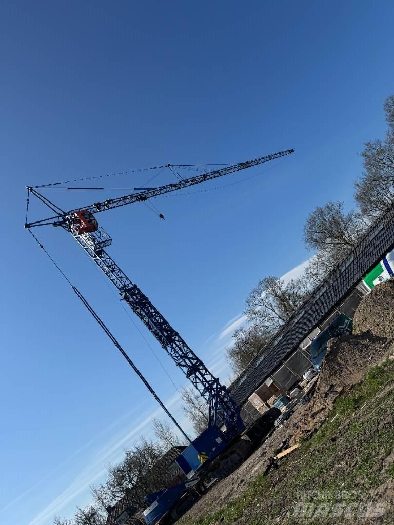 Peiner CRL 42-80 Rupshijskranen