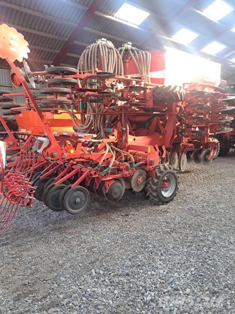  Såmaskine Kverneland Zaaicombinaties