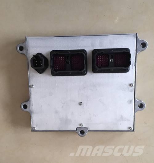 Komatsu PC200-8 Electronics