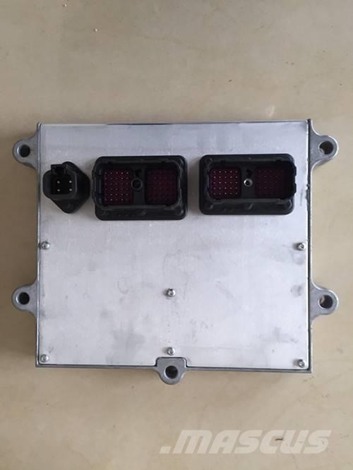 Komatsu PC200-8 Electronics