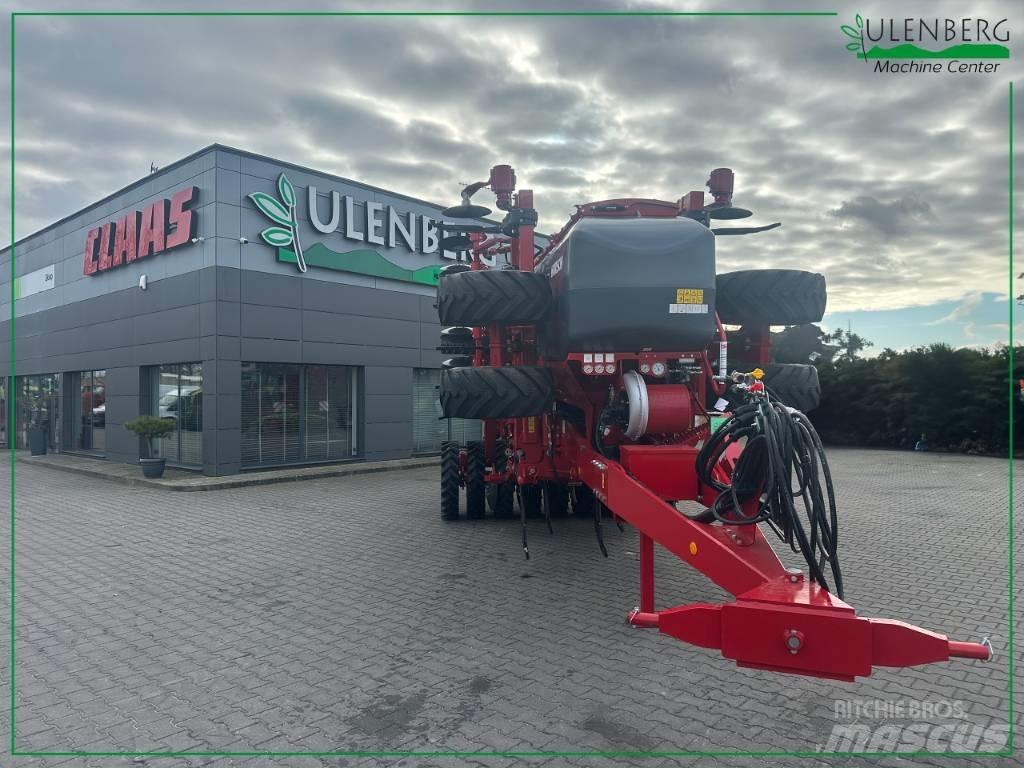 Horsch Focus 6.35 TD Zaaimachines