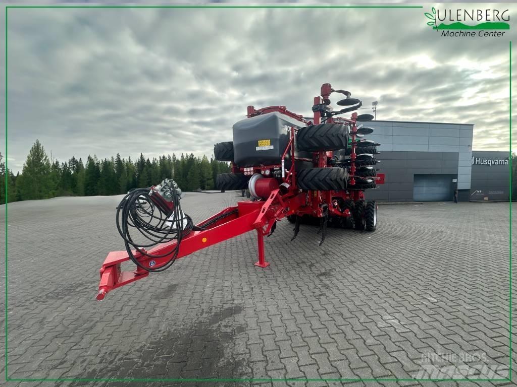 Horsch Focus 6.35 TD Zaaimachines