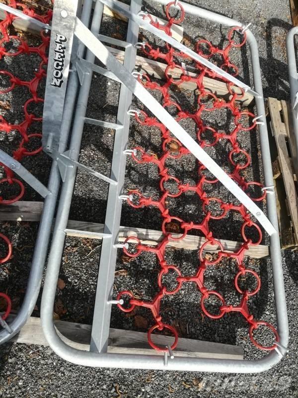 Peecon WS 250 G Eggen
