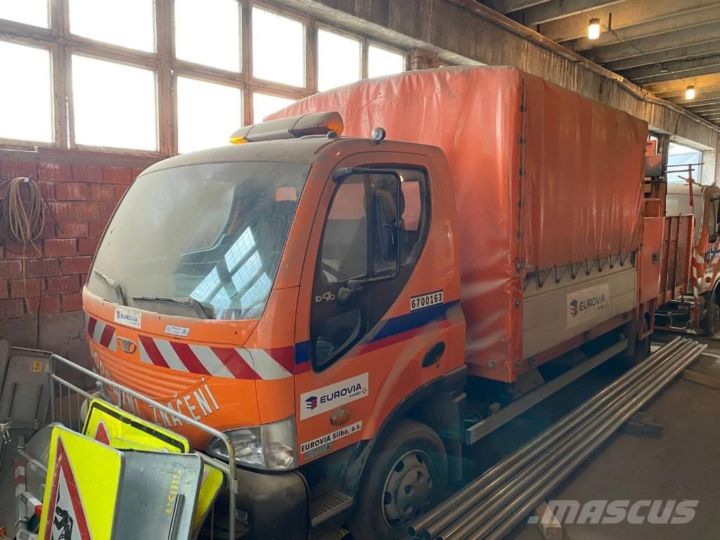 Avia D 90 EL Anders