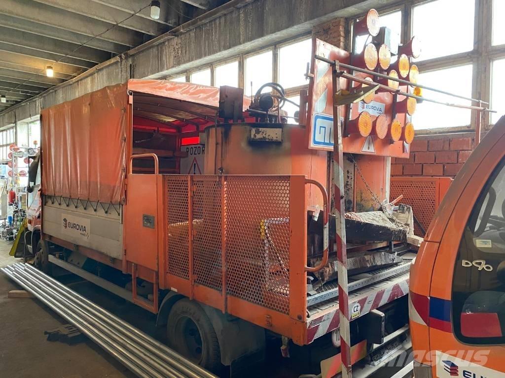 Avia D 90 EL Anders