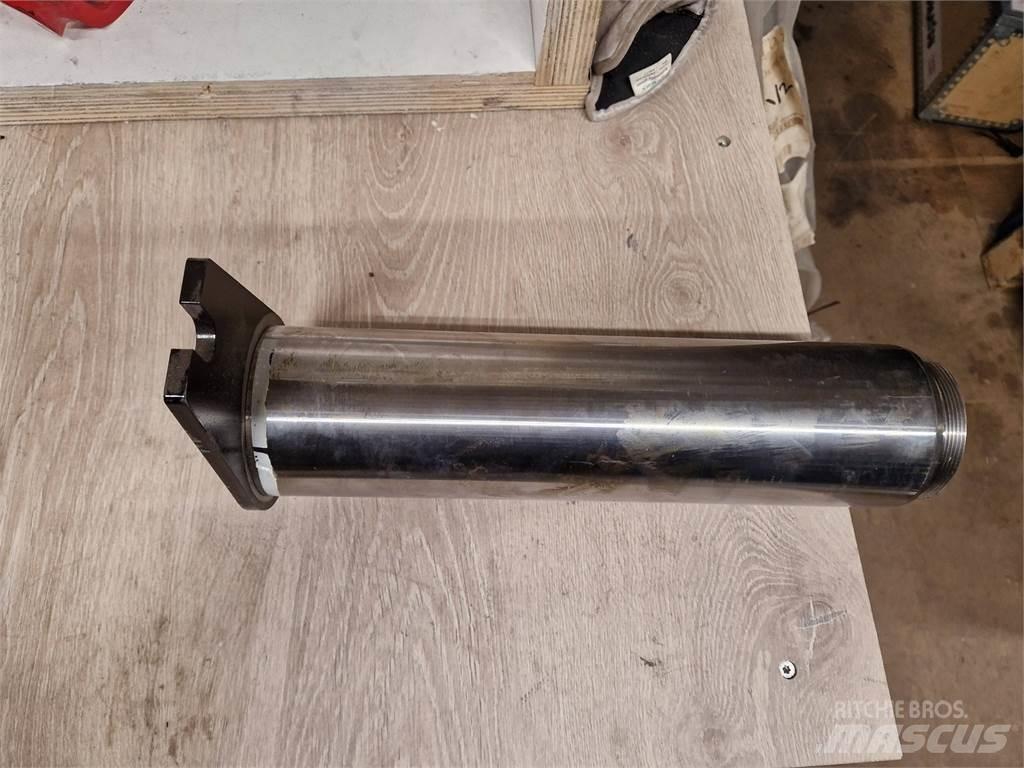 Eco Log 7033480 Uitrijwagenkranen