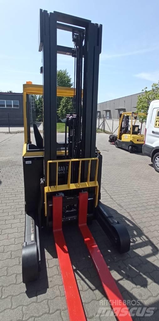 Hyster R 1.4 Reachtruck voor hoog niveau