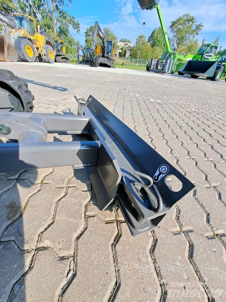 Volvo EC 18 E Minigraafmachines < 7t