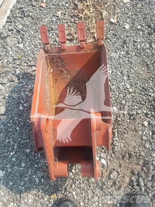 Ditch Witch  Bakken