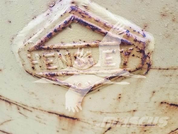  HENSELY 26 H.D. Bakken