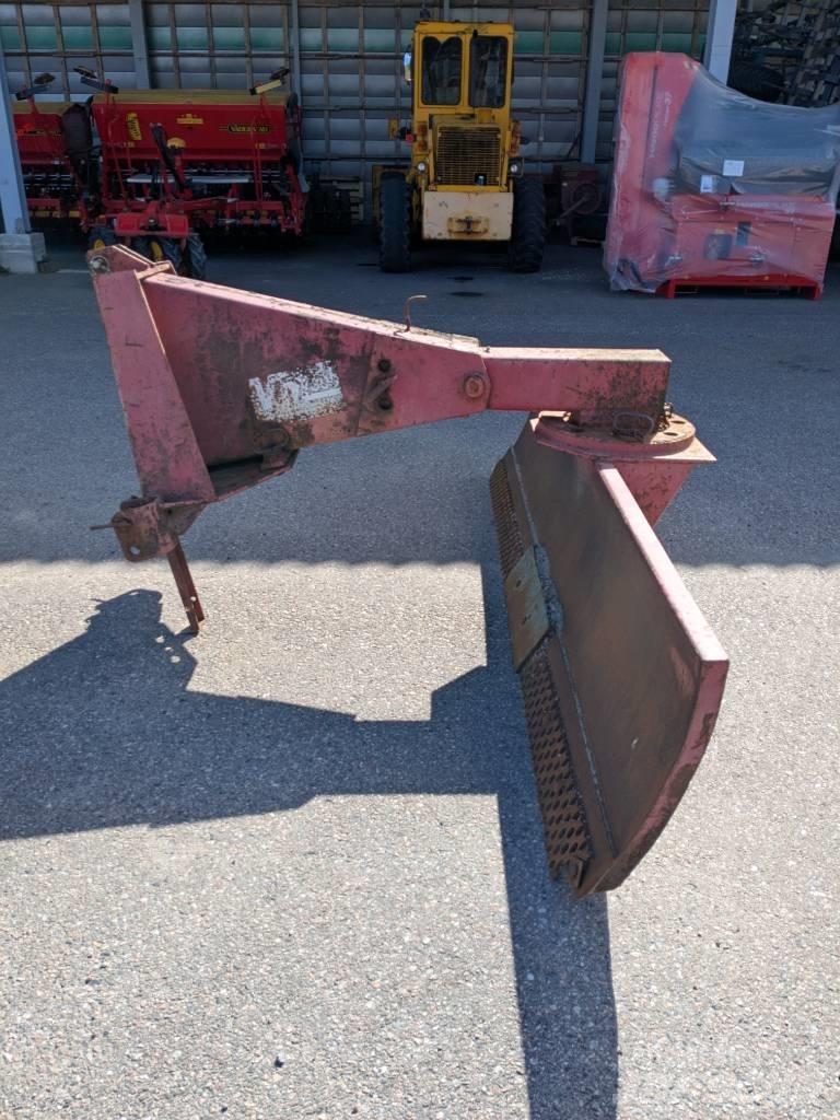 VM 300 J Grondschaven