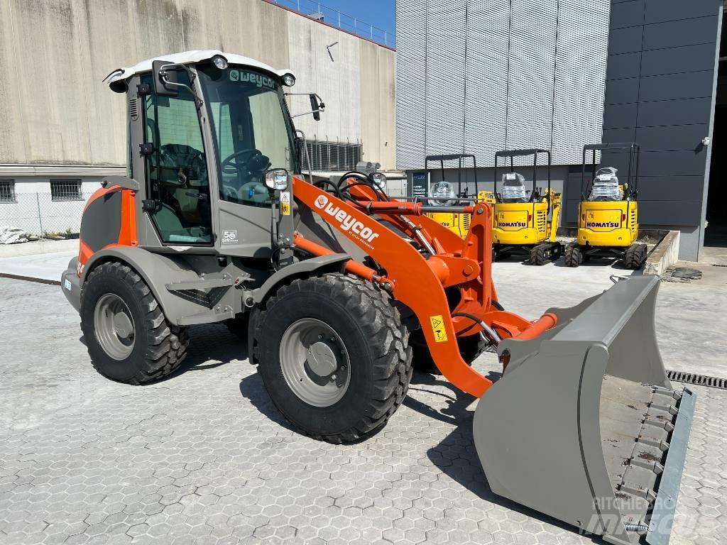 Weycor AR440 Miniladers