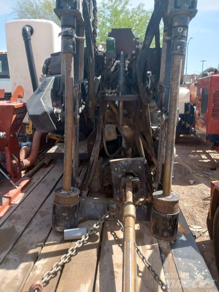 Ditch Witch JT-20 Accessoires en onderdelen voor boormachines