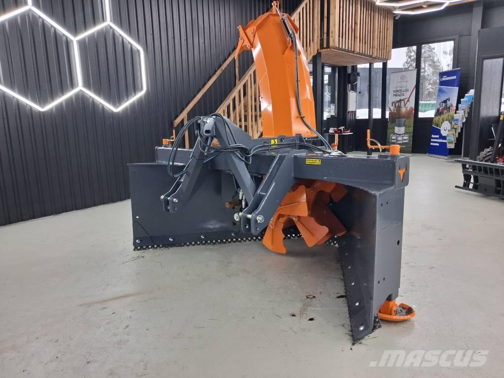 Oxsa EVO 250 One Sneeuwblazers