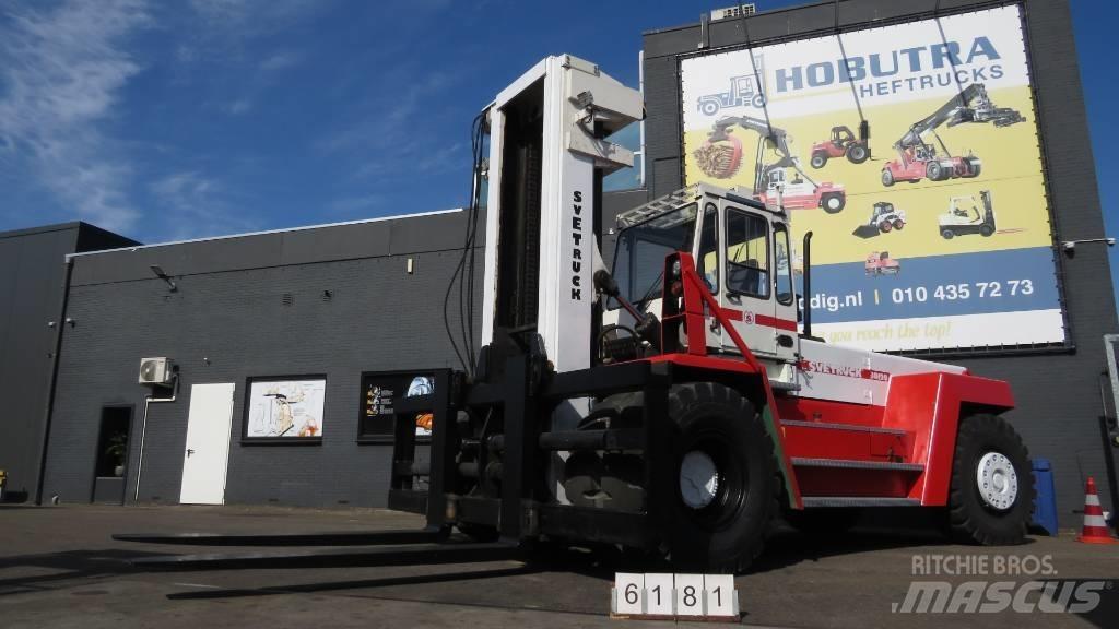 Svetruck 30120/46 Diesel heftrucks