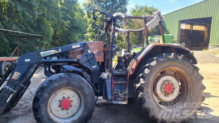 McCormick MC 100  Tuz Gieken en dippers