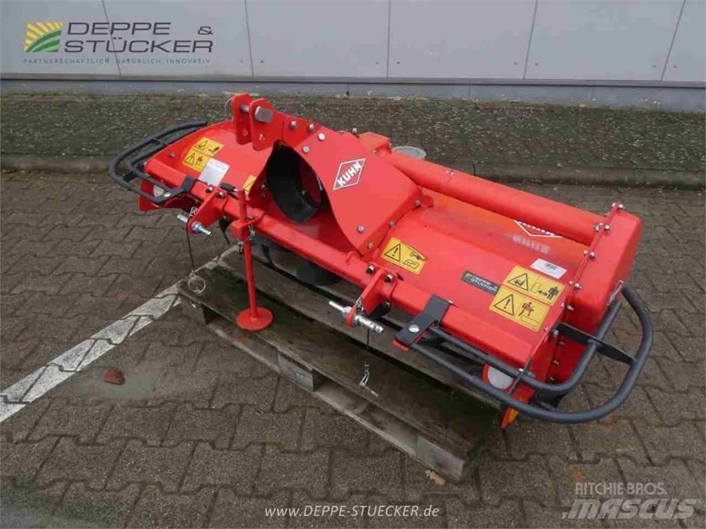 Kuhn EL22-150 Grondbewerking
