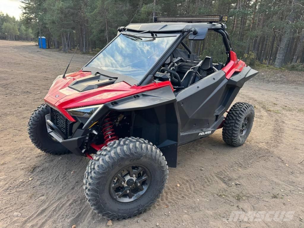 Polaris RZR PRO XP Terreinwagens