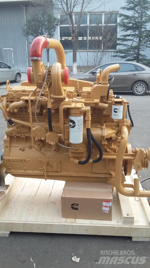 Cummins NT855-C280 Motoren