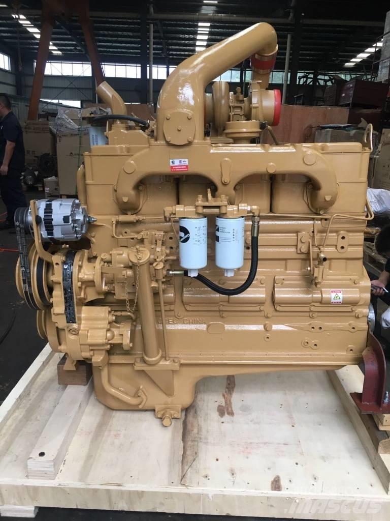 Cummins NT855-C280 Motoren