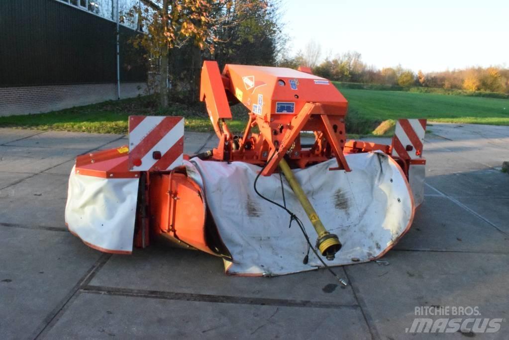 Kuhn FC 313 F Maaikneuzers