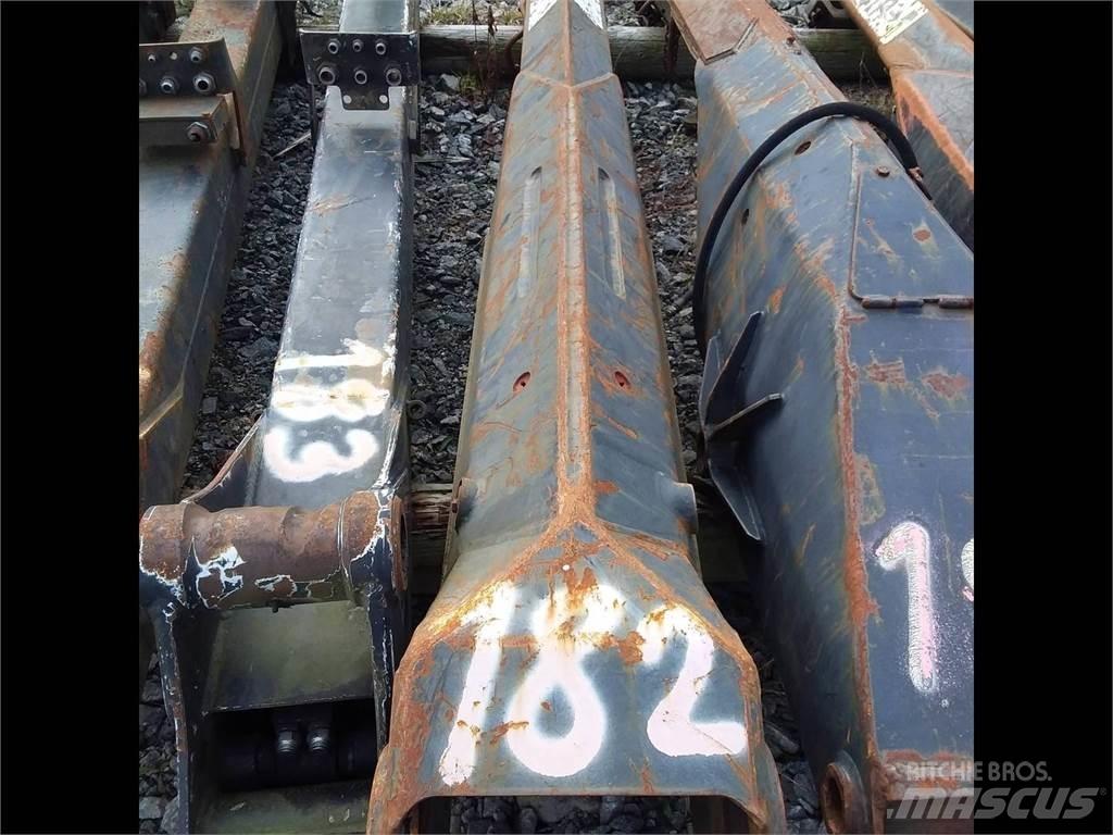 Rottne RK 200 Houtoogstkranen