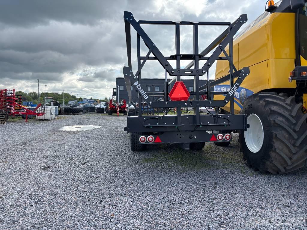 Bala BK 1302 Balenwagens