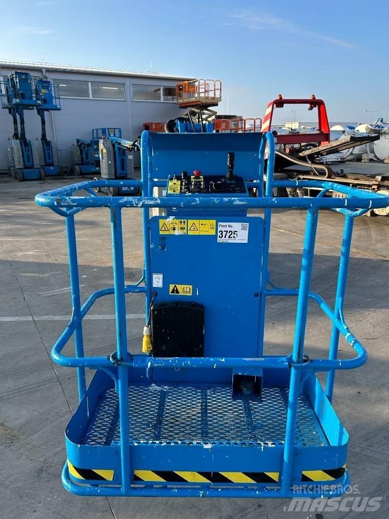Genie Z 30/20 N RJ Knikarmhoogwerkers