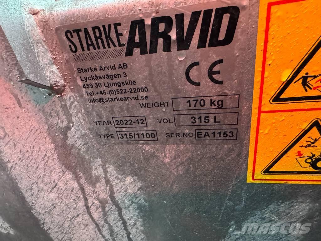 Kioti CK 2810 HST Compacttrekkers