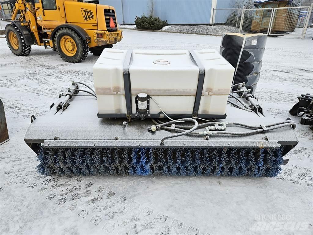 Padagas BS-230 Borstels