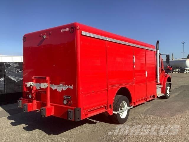 Freightliner M2 Drankenwagen