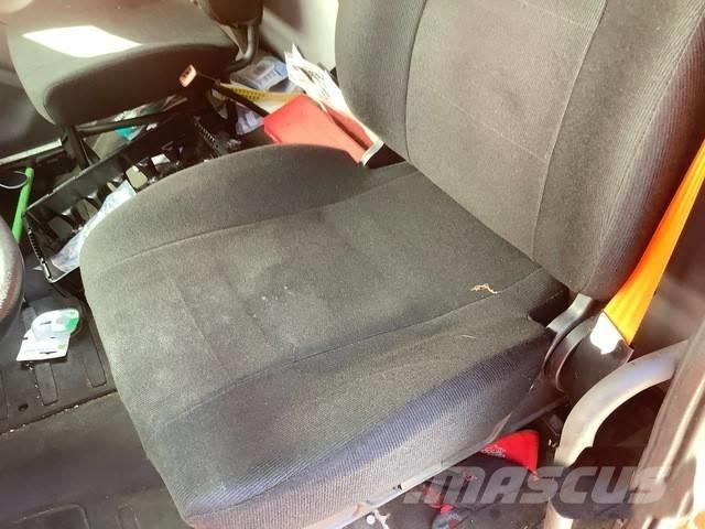 Freightliner M2 Drankenwagen