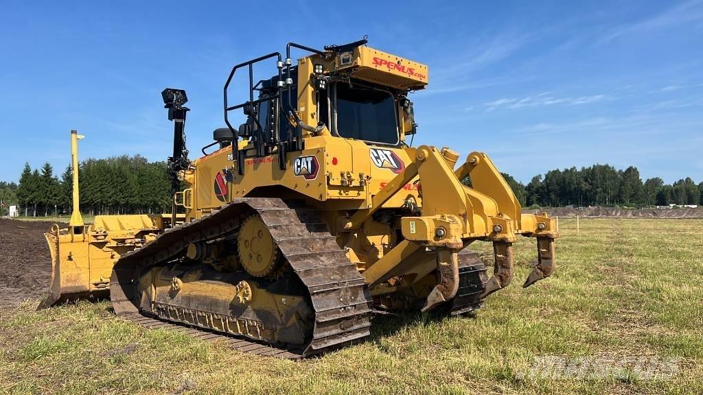 CAT D 6 T XW VP Rupsdozers